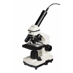 Biolux NV 20x–1280x Mikroskop