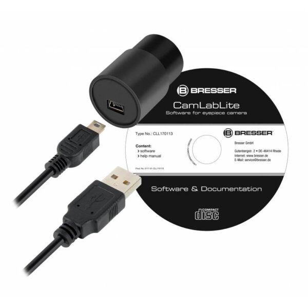 Biolux NV 20x–1280x Mikroskop - Görsel 4