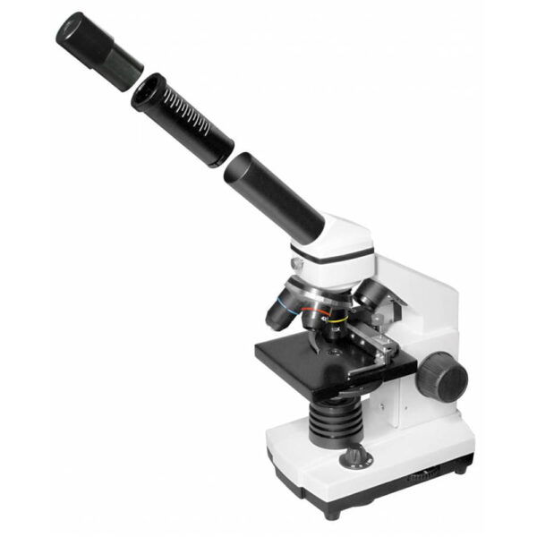 Biolux NV 20x–1280x Mikroskop - Görsel 3
