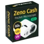 Zeno Cash ZC2 Cep Mikroskopu - Görsel 9