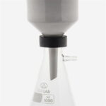 Adaptör Kauçuk Nuçe Erleni için 250/500 ml - Görsel 2