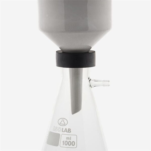 Adaptör Kauçuk Nuçe Erleni için 250/500 ml - Görsel 2