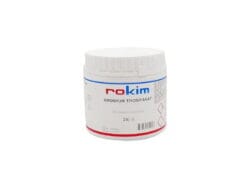 Amonyum Tiyosiyanat 250 gr