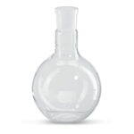 Balon Cam Dibi Düz Şilifli 2000 ml