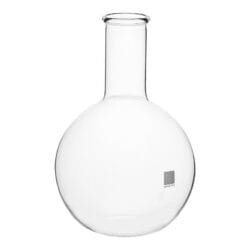 Balon Cam Dibi Düz 10 ml