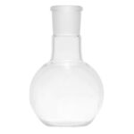 Balon Cam Dibi Düz Şilifli 250 ml - Görsel 2