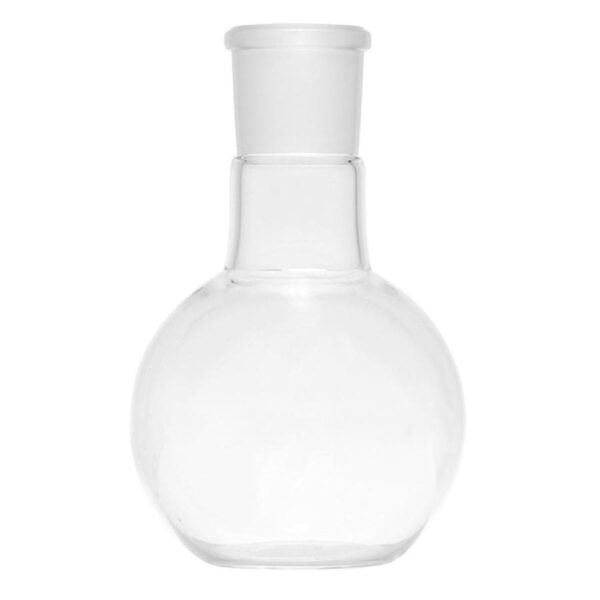 Balon Cam Dibi Düz Şilifli 250 ml - Görsel 2