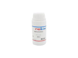 Baryum Nitrat 250 gr