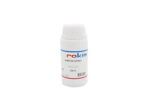 Baryum Nitrat 250 gr