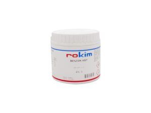 Benzoik Asit 250 gr