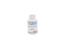 Bromtimol Mavisi Çözeltisi %0