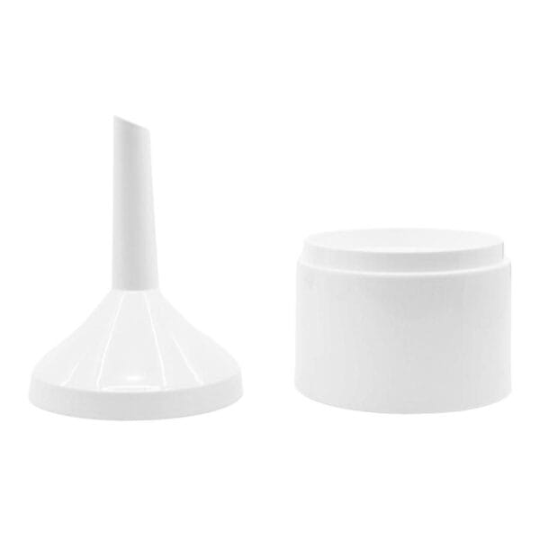 Buhner Hunisi Plastik 70 mm - Görsel 2