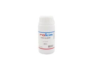 Çinko Klorür 250 gr