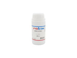 Çinko Nitrat 250 gr