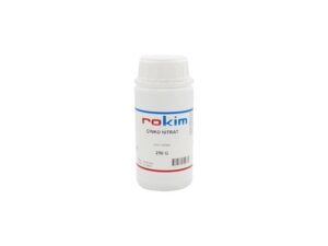 Çinko Nitrat 250 gr
