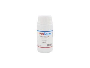 Çinko Sülfat 250 gr