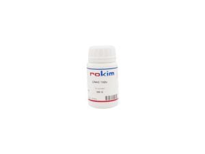 Çinko Tozu 50 µm 300 gr