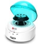 Mikrosantrifüj 8 Tüp Kapasiteli 7000 rpm - Görsel 2