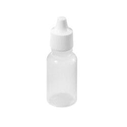 Damlatma Şişesi Plastik 10 ml