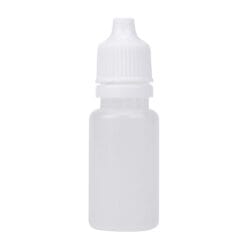 Damlatma Şişesi Plastik 50 ml