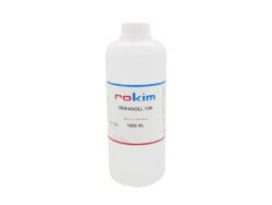 Dekanoll (Methanollü Solüsyon) 1 lt