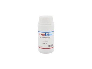 Demir II Sülfat 250 gr