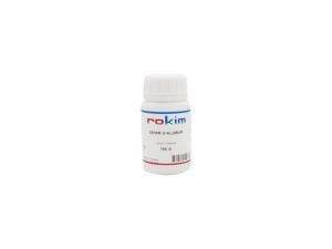 Demir III Klorür 100 gr