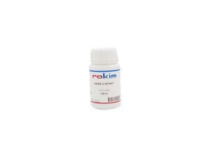 Demir III Nitrat 100 gr