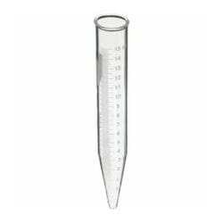 Deney Tüpü Cam Santrifüj Dereceli 16x100 mm