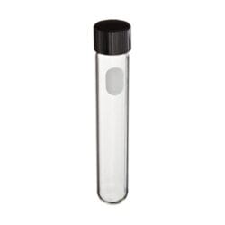 Deney Tüpü Cam Vida Kapaklı 25x150 mm
