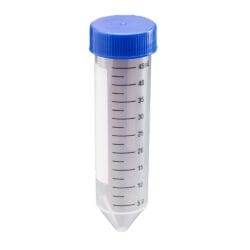 Deney Tüpü Plastik Santrifüj Vida Kapaklı 50 ml