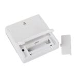 Dijital Duvar Termohigrometresi -10/+50 C - %90 Rh - Görsel 3