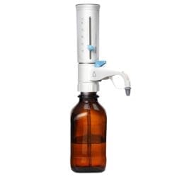 DLAB DispenseMate Pro Şişeüstü Dispenser 10-100 ml