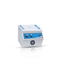 Elektromag Analog Zaman Ayarlı Santrifüj 12x15 ml