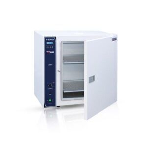 Elektromag Dijital Sterilizatör (İnkübatör) 120 lt 250 C Sirkülasyonlu