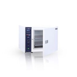 Elektromag Dijital Sterilizatör (İnkübatör) 48 lt 250 C Sirkülasyonlu