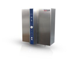 Elektromag Saf Su Cihazı 4 lt/sa Kapasite 8 lt Depo