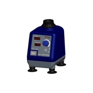 Elektromag Vorteks Karıştırıcı (Girdap Çalkalayıcı)