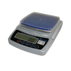 Elektronik Terazi 1000 gr / 0
