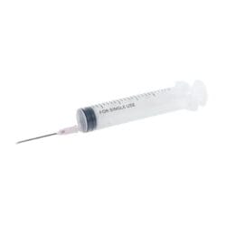 Enjektör (Şırınga) Steril 20 ml
