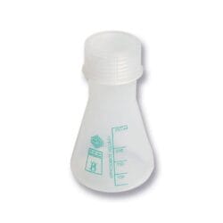 Erlen Plastik Vida Kapaklı 500 ml