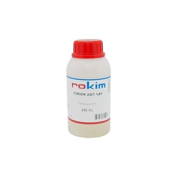 Formik Asit %85 250 ml