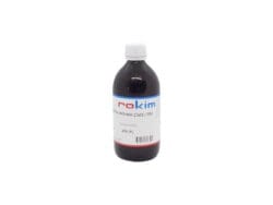 Giemsa Boyası Çözeltisi 250 ml