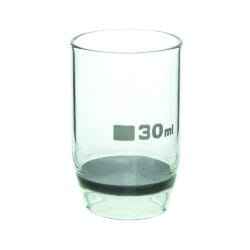 Gooch Krozesi 30 ml Por 4