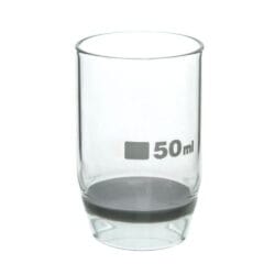 Gooch Krozesi 50 ml Por 4