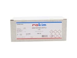 Gram Boyama Seti 4 Parça 100 ml