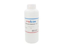 Hidrojen Peroksit %30 1 lt