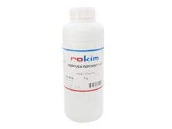 Hidrojen Peroksit %50 1 lt