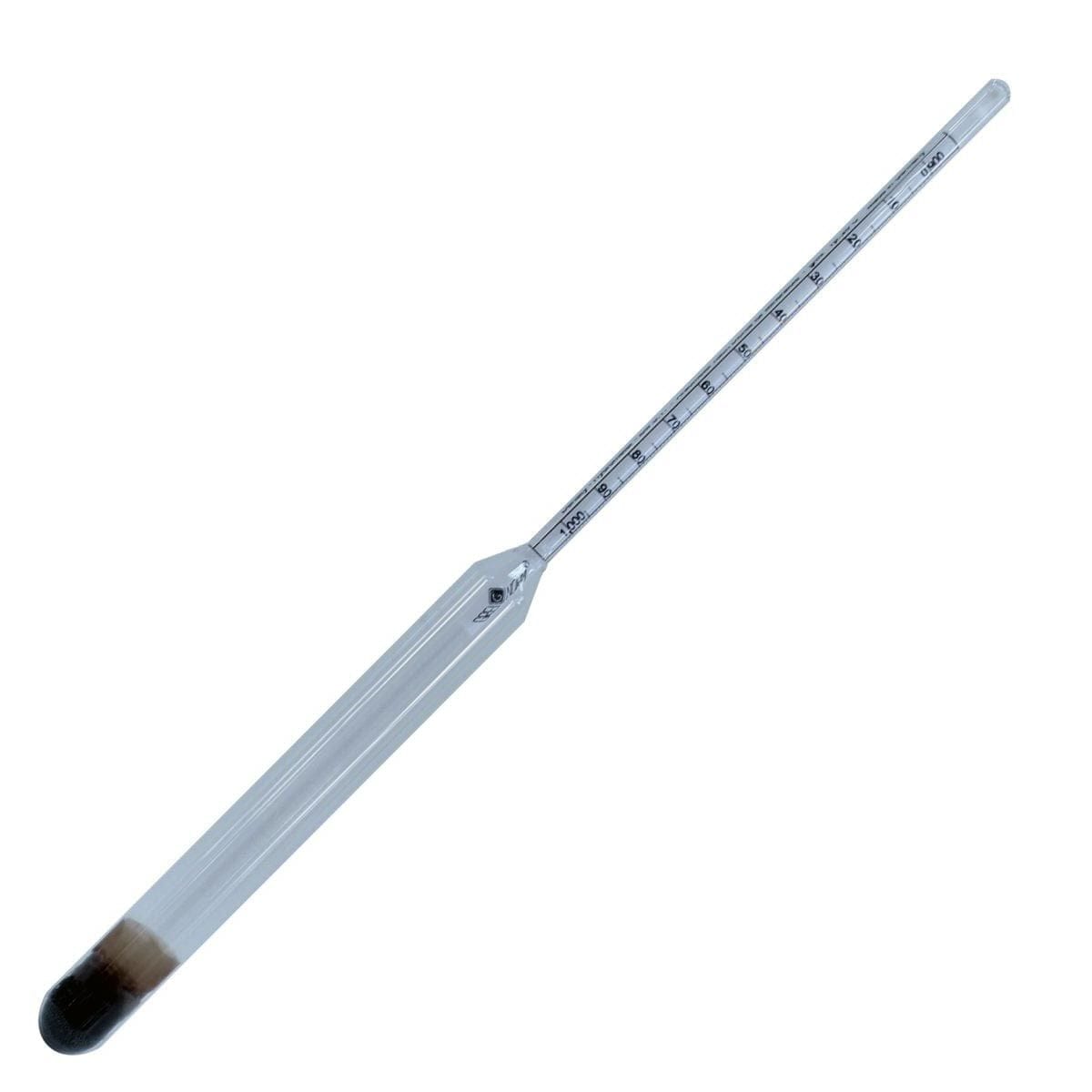 Hidrometre 0 Hidrometre 0
