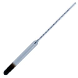 Hidrometre 1